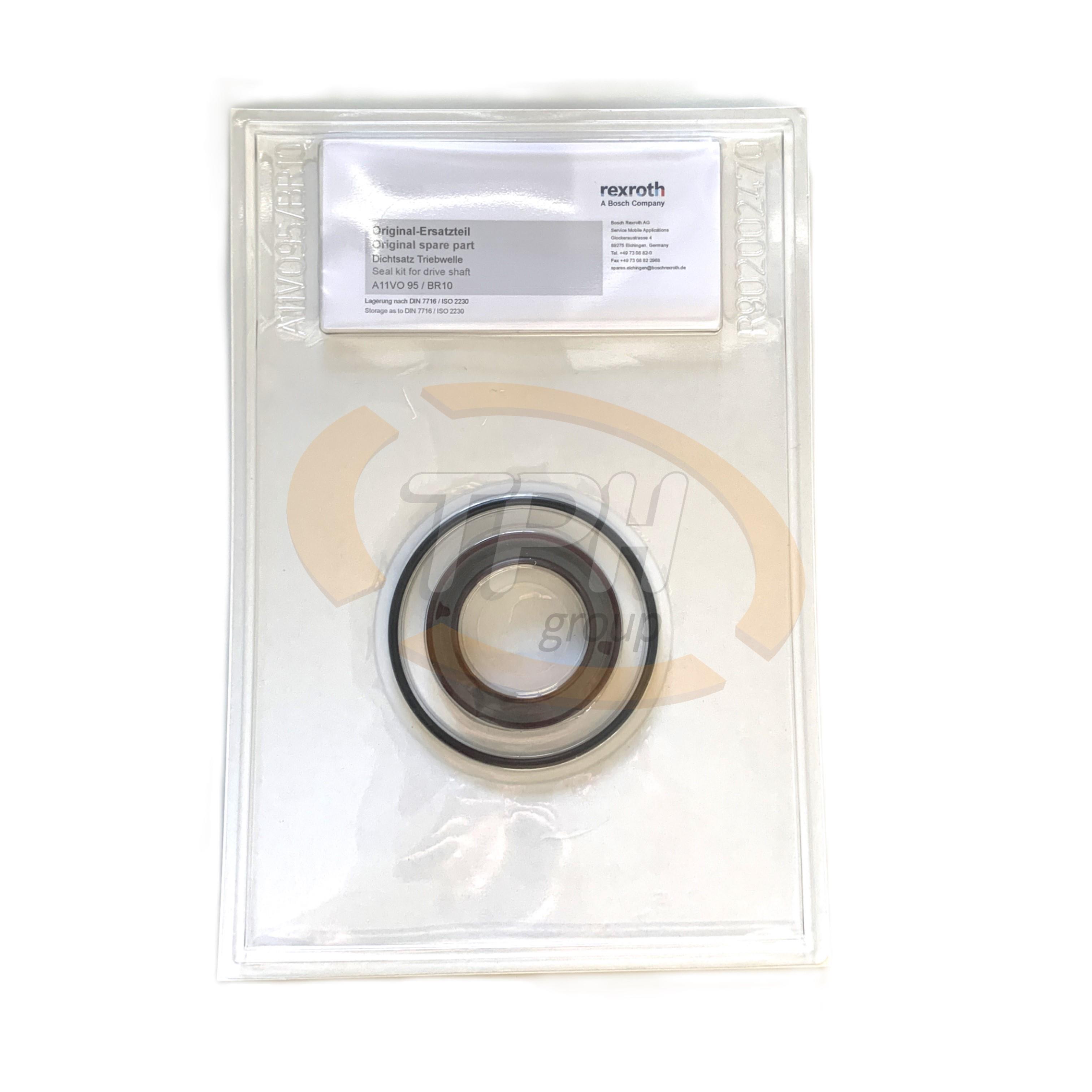 Rexroth | R902095607