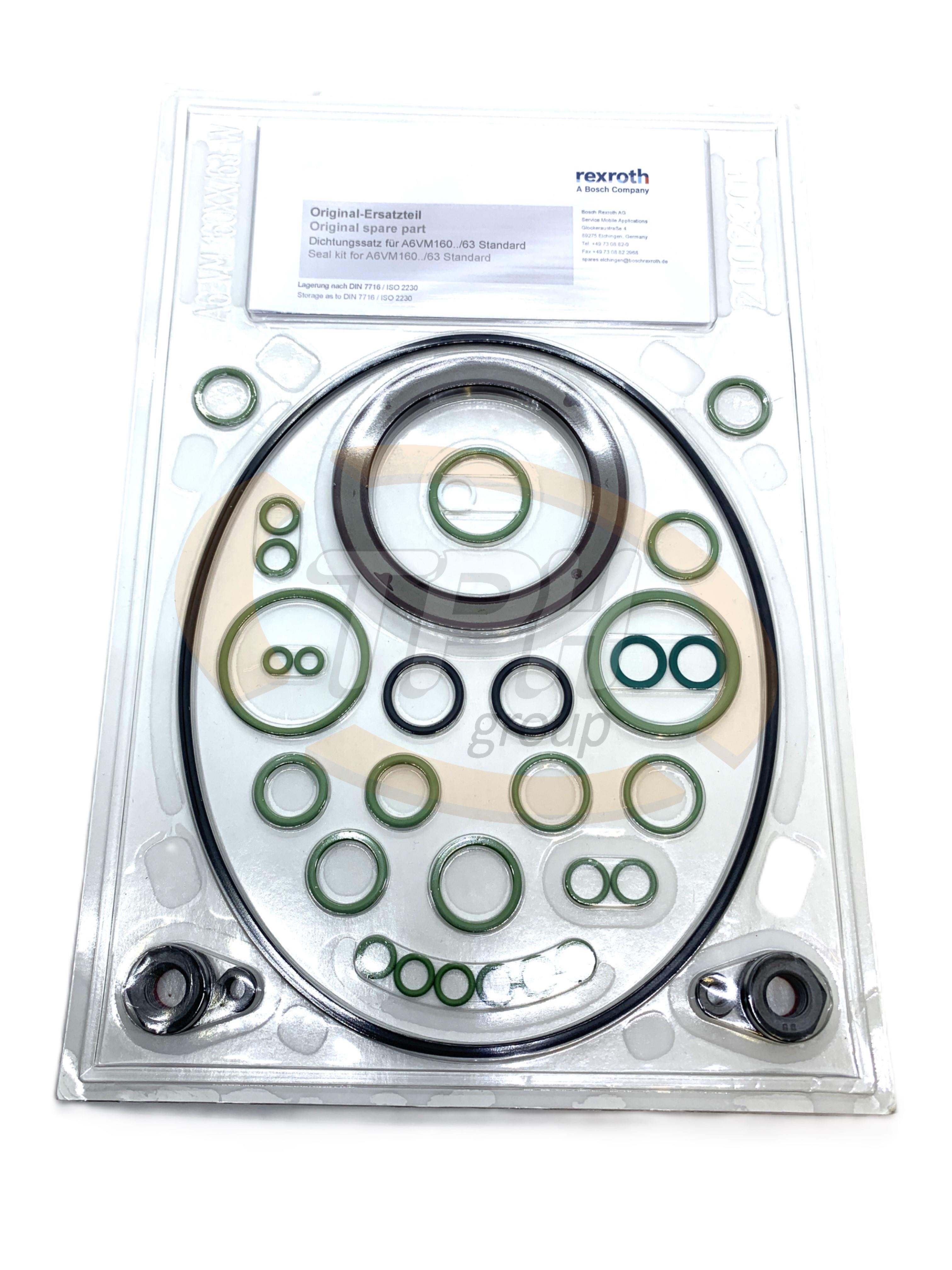 Rexroth | R902002305