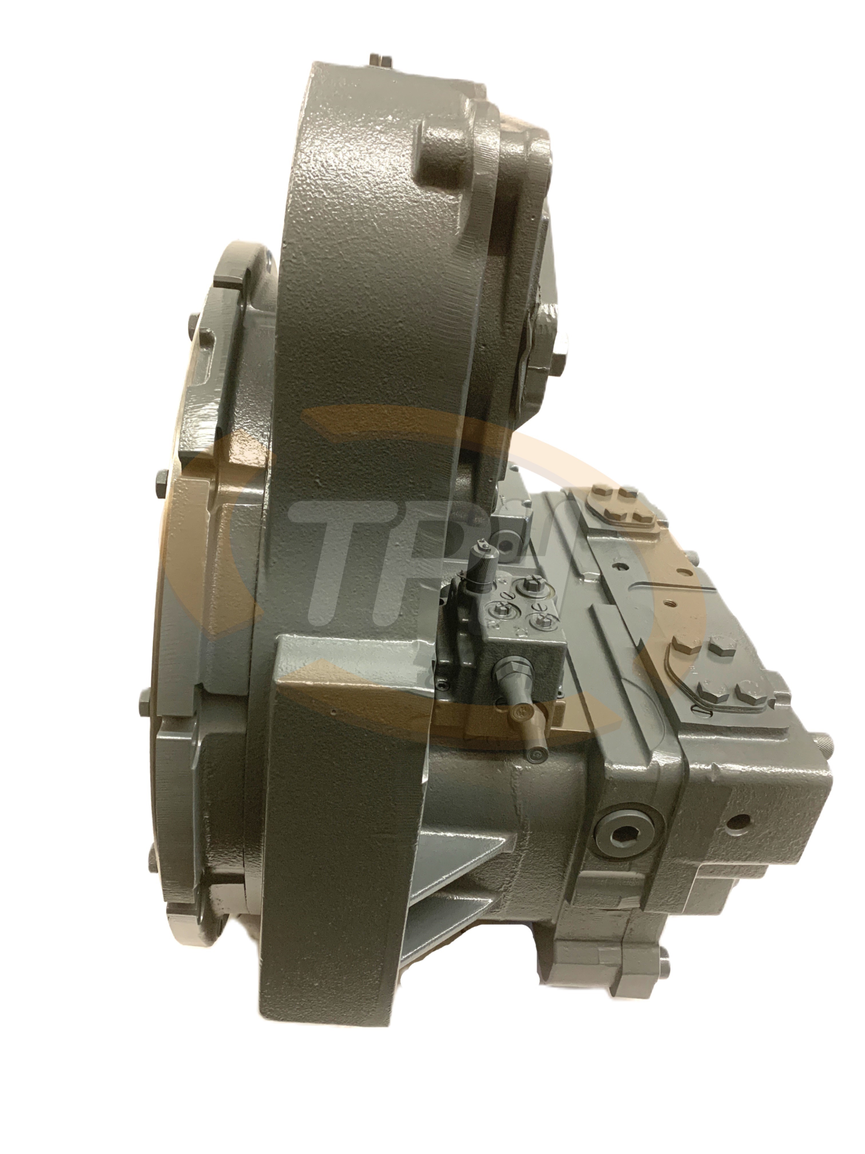 Liebherr | 10154120 | DPVPO108 | -REMAN-