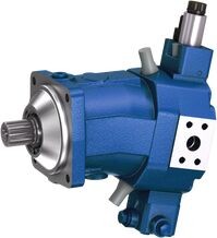 Rexroth | R992000534 | A6VM80HAXU1/63W-VAB017HA-S