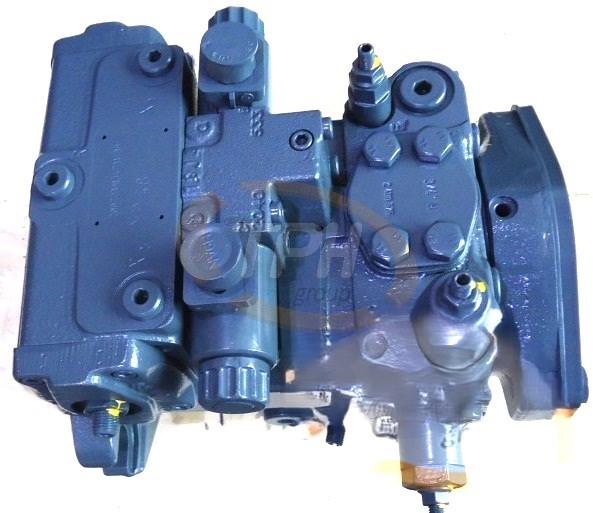 Kramer-Werke | 1000110083/1 | A4VG40