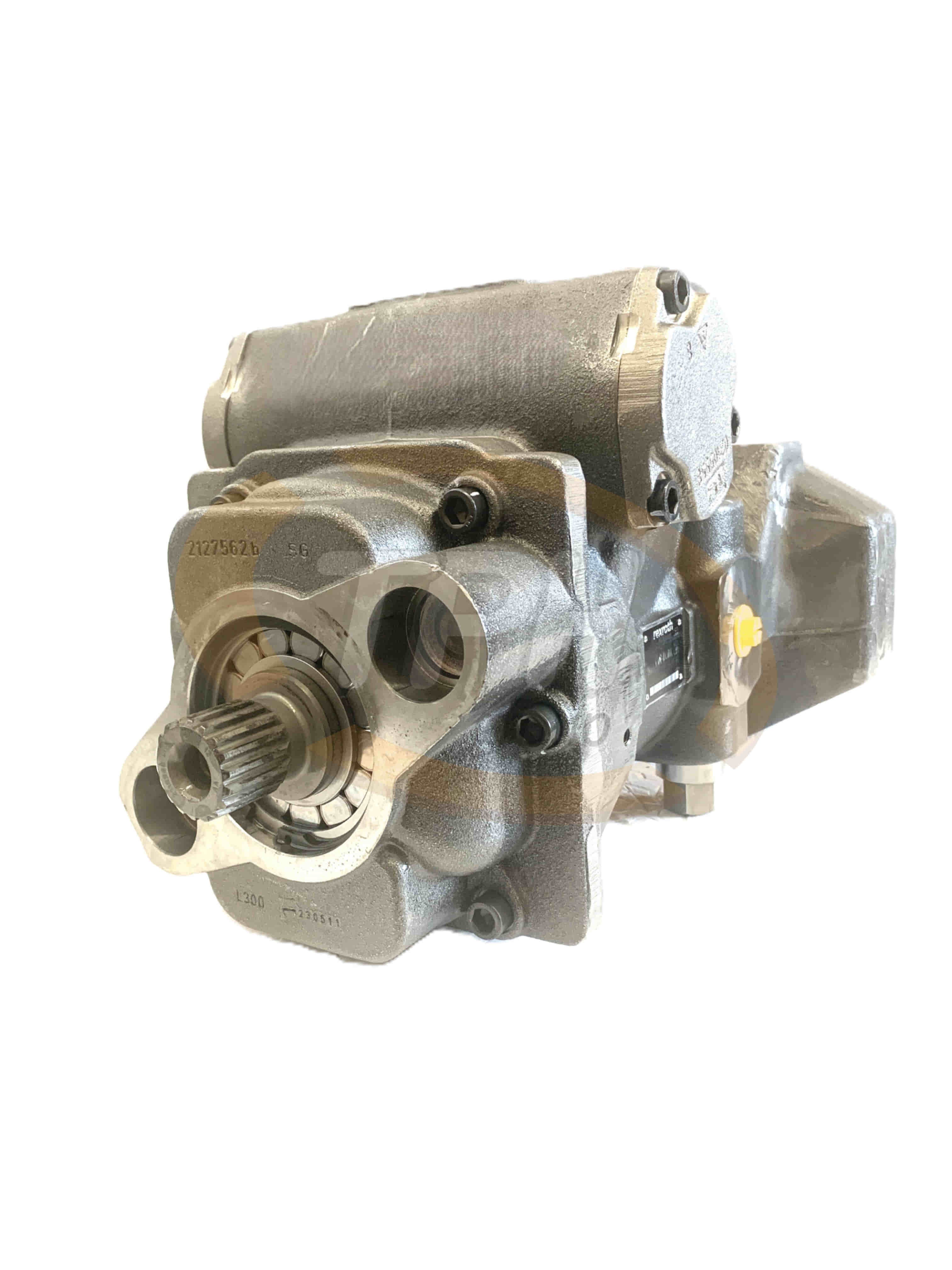 CNH | 84536173 | A41CTZ110-90