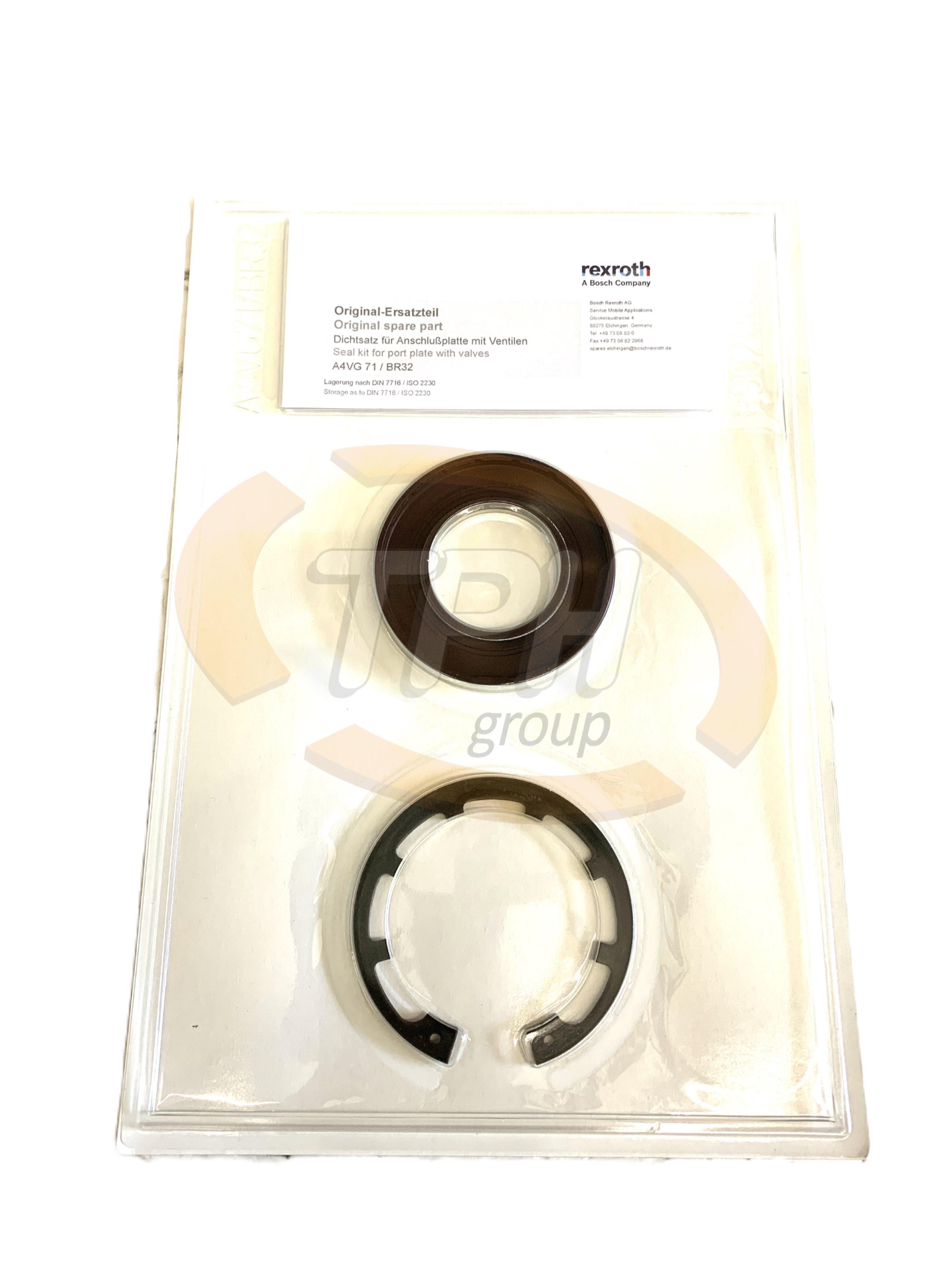 Rexroth | R902095516