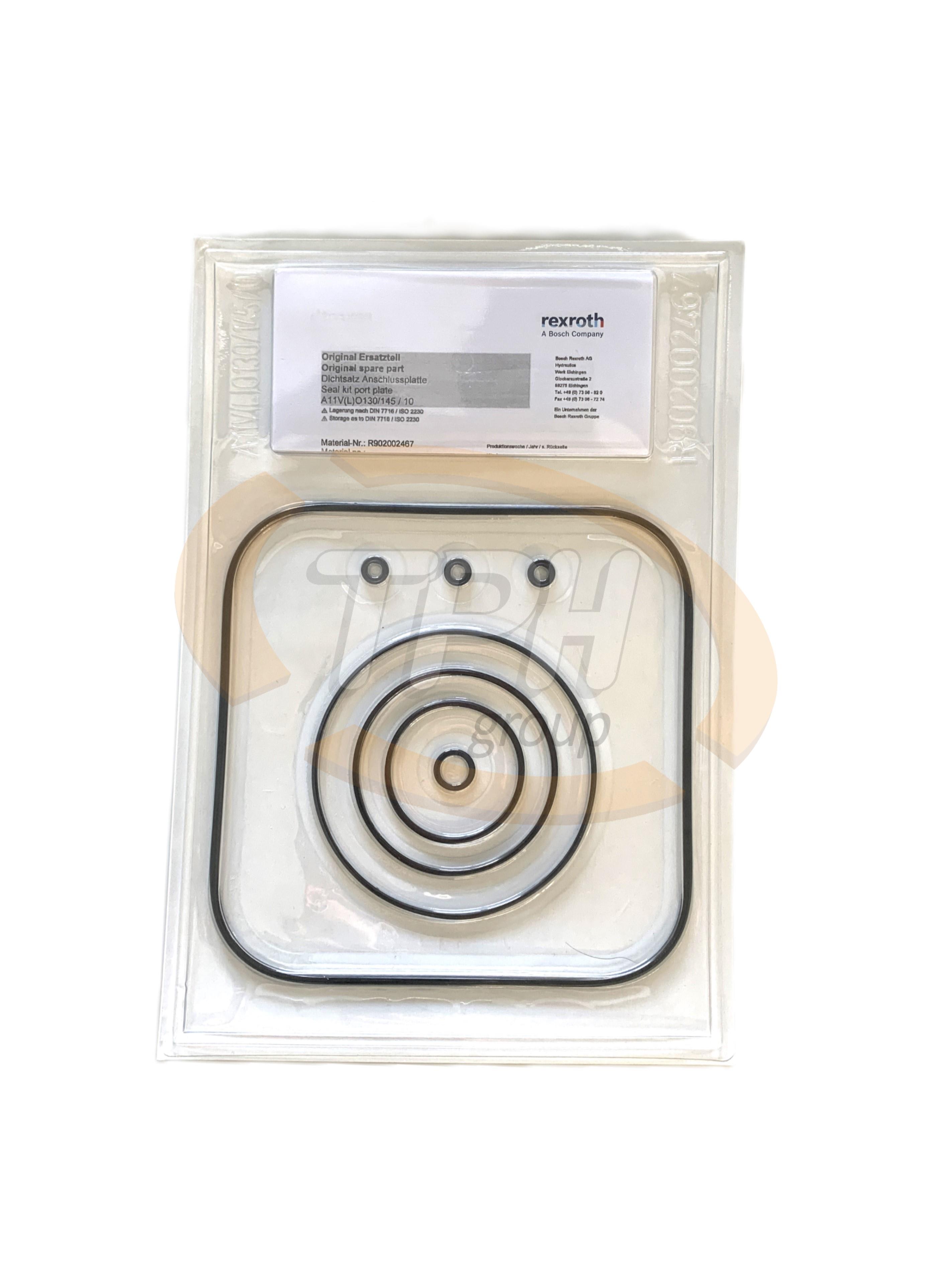 Rexroth | R902002467