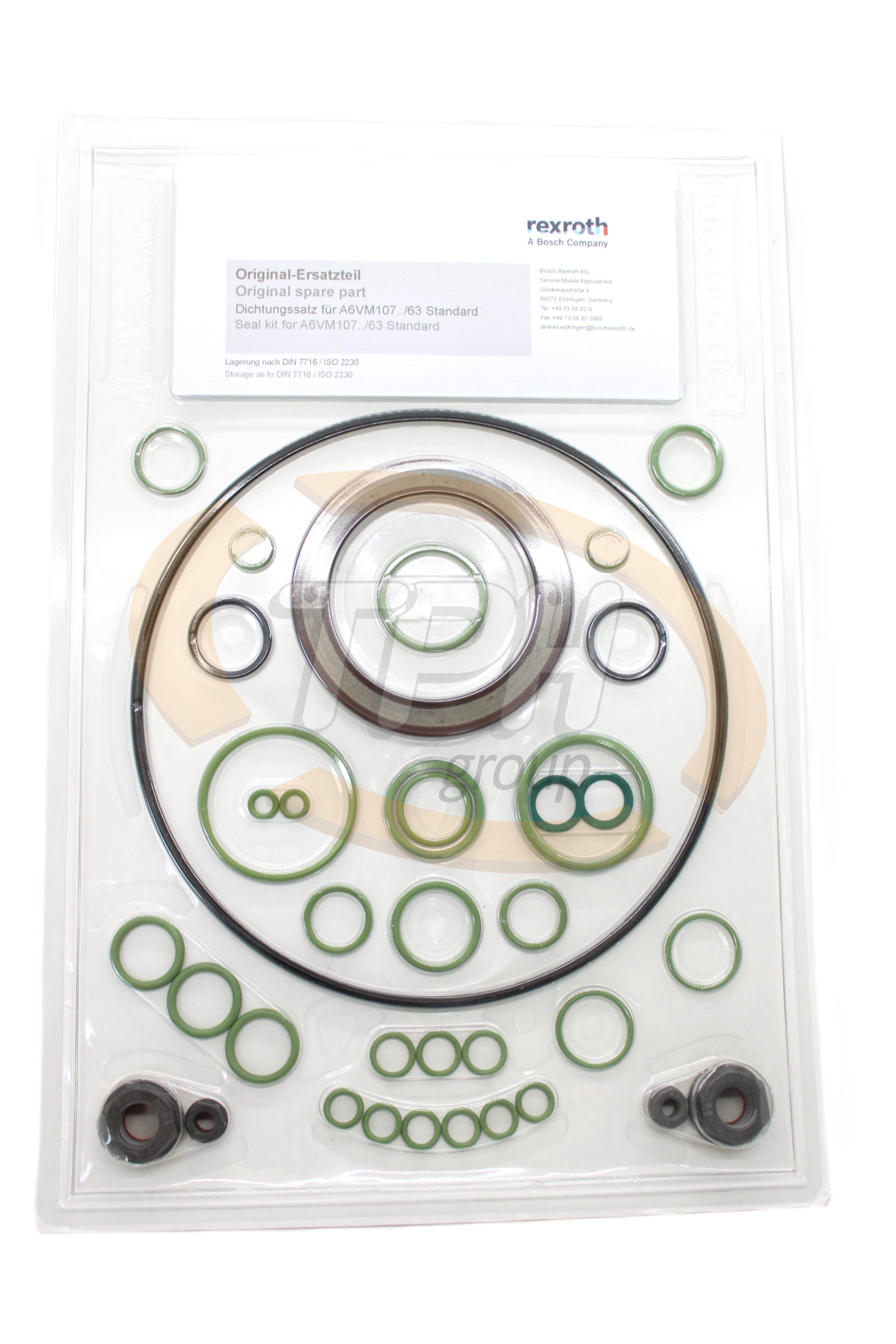 Rexroth | R902002300