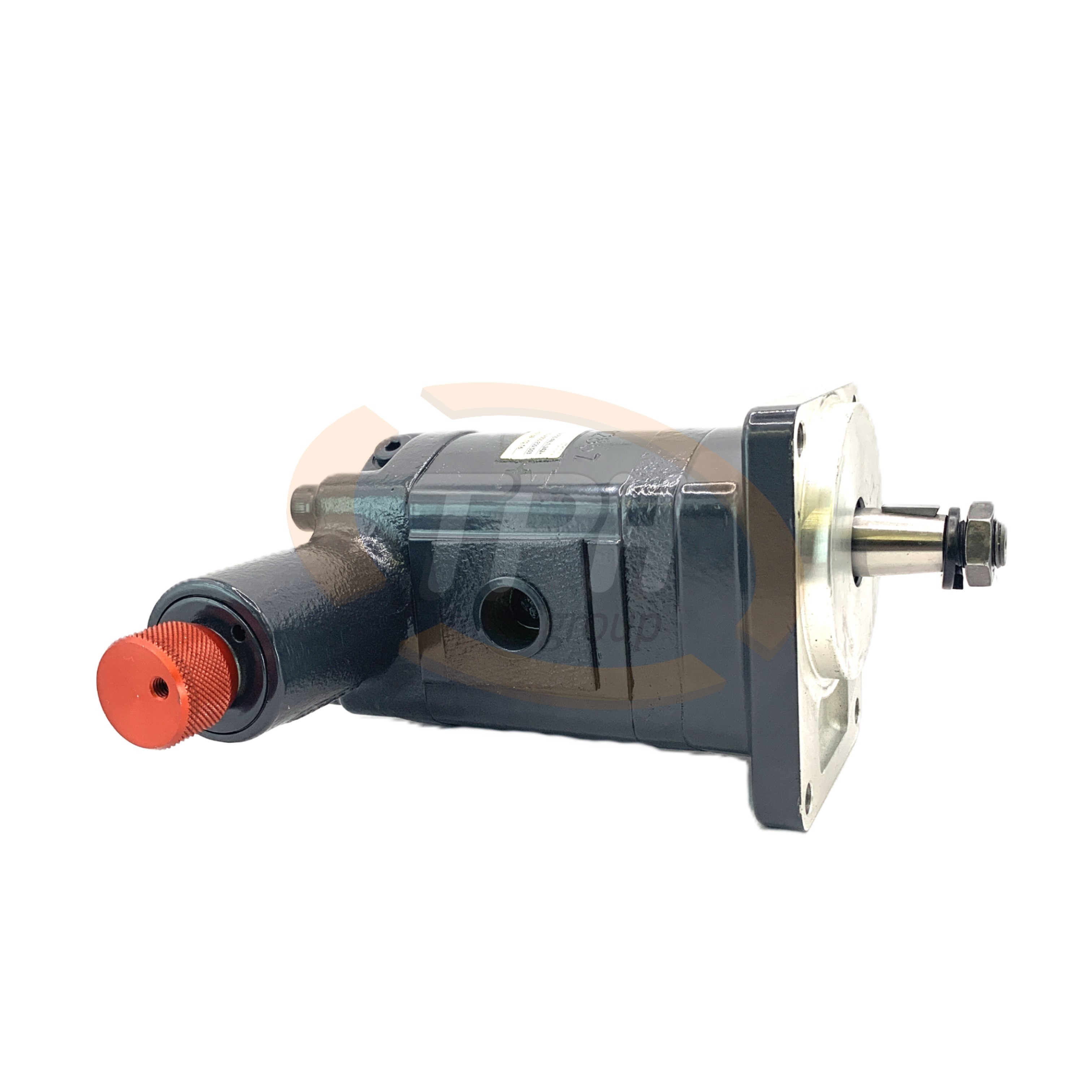 Kracht | P.0138300168 | KM 1/19 L2LA F00 4NL1/242 + TKM 1 D1D 22