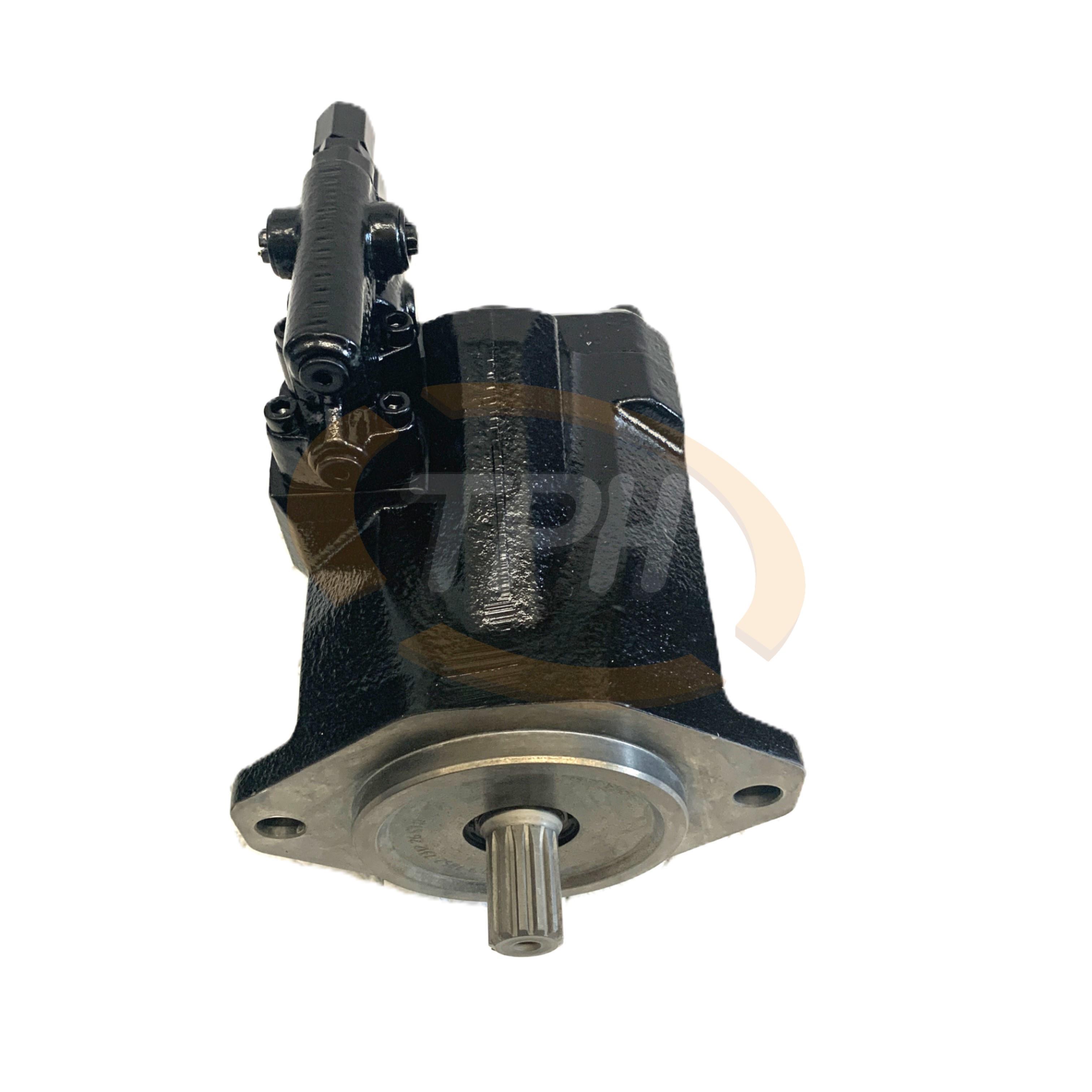 John Deere | AL161044 | A10VNO45