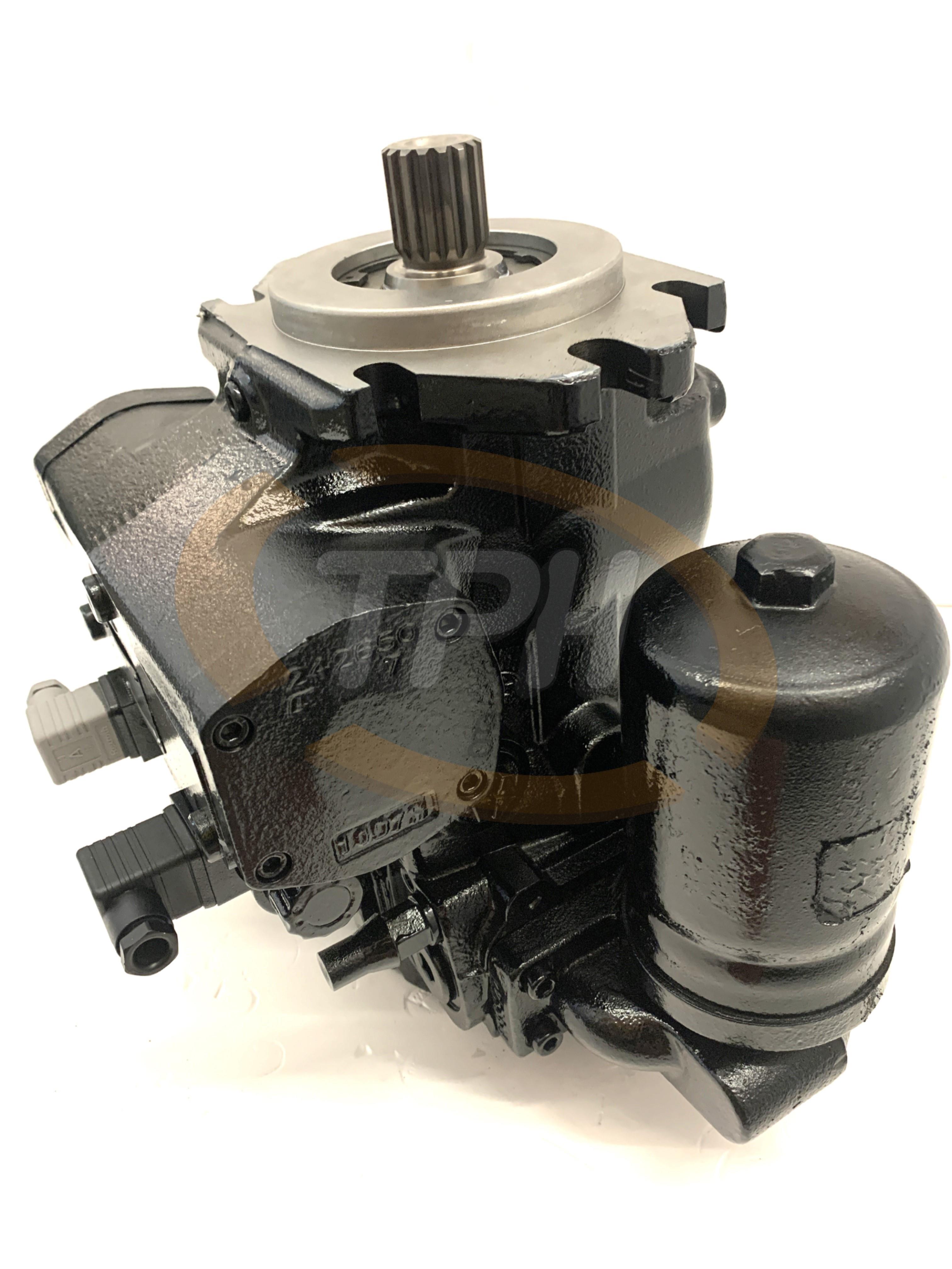 Rexroth | R992000122 | A4VG71DA1D2/32R-NZF02F021FH-S