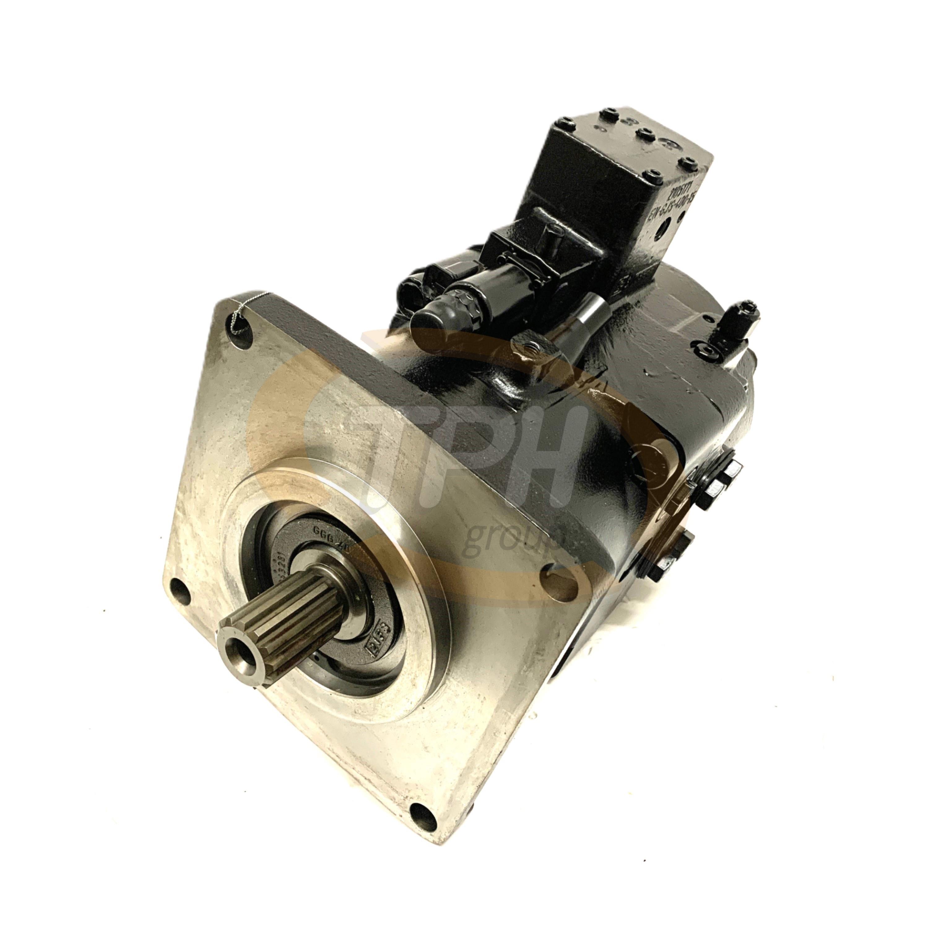 Liebherr | 11634245 | A11VLO190