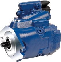 Rexroth | R992000996 | ALA10VNO63DFR/52L-VRC11N00-S2355