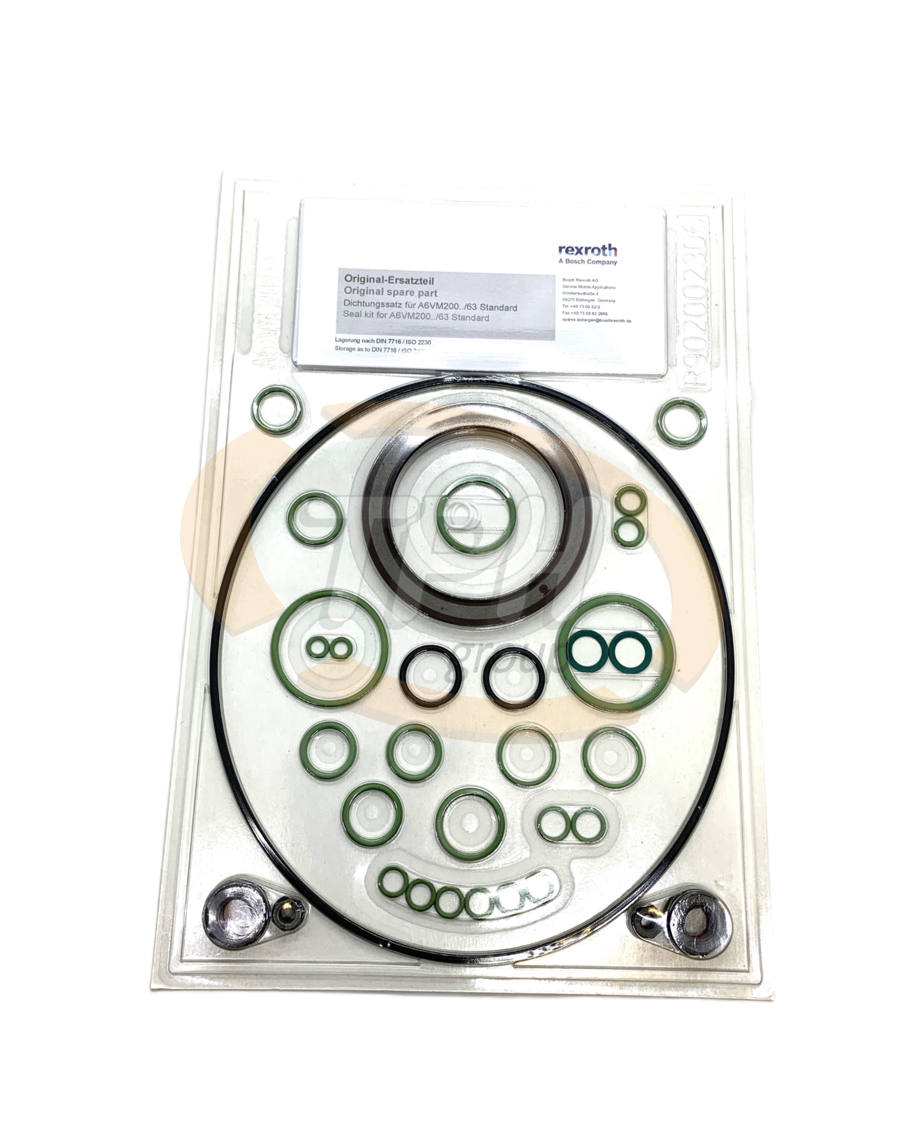 Rexroth | R902002306