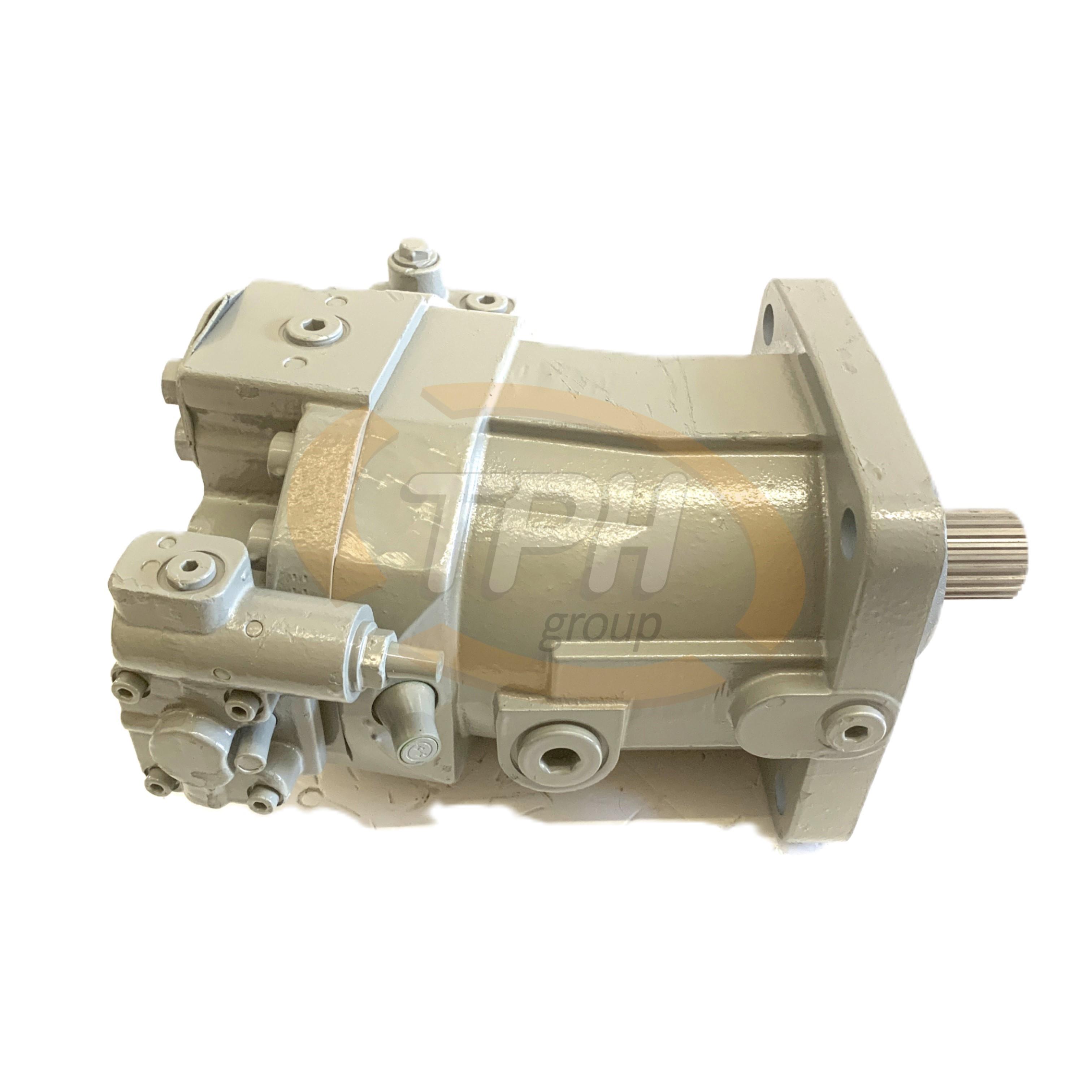 Liebherr | 10872917 | A6VM200