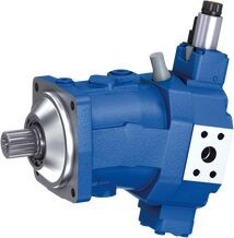 Rexroth | R992000533 | A6VM115EP500P000B/71MWV0P4Z91CT-S
