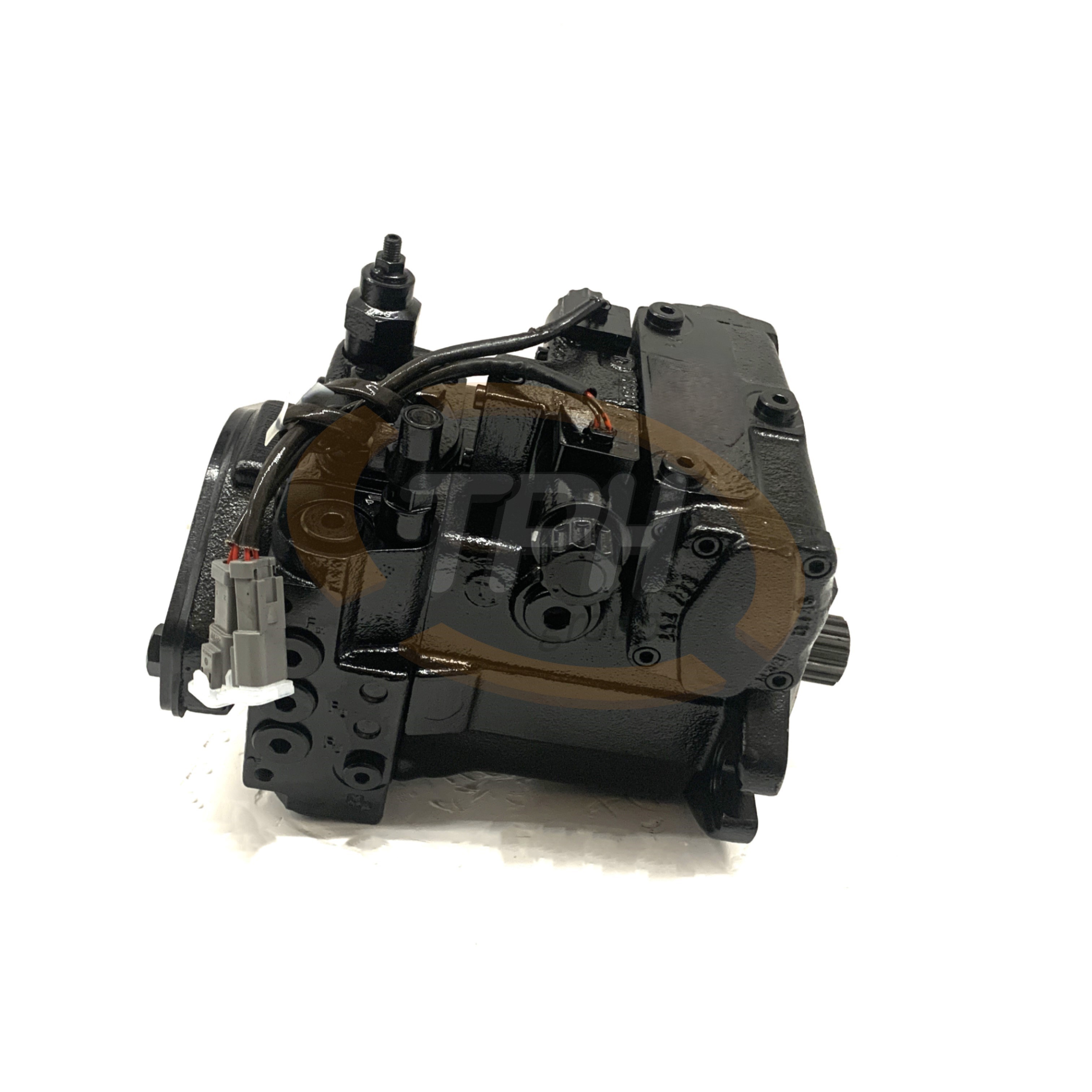 Rexroth | R992000258 | A4VG40DA1D2/32R-NAC02F025ST