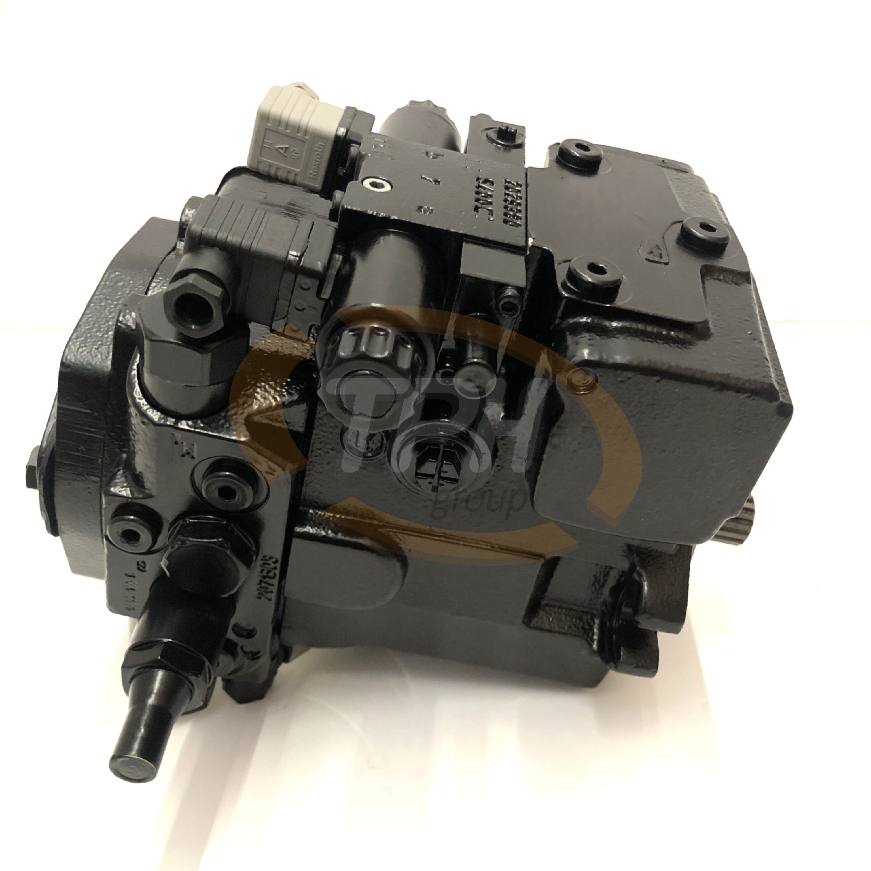 Schäffer | 070-390-307U | A10VG45