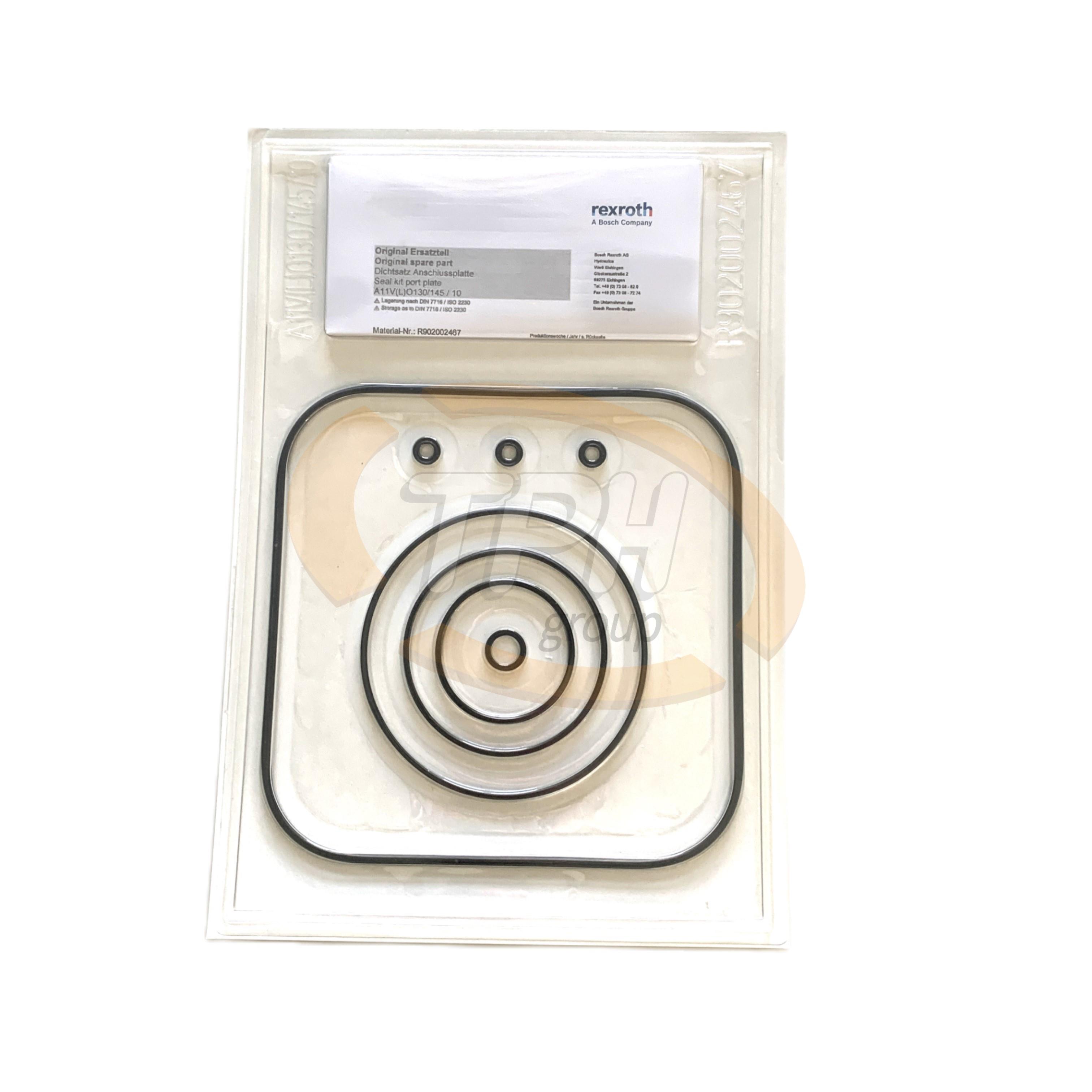 Rexroth | R902095609