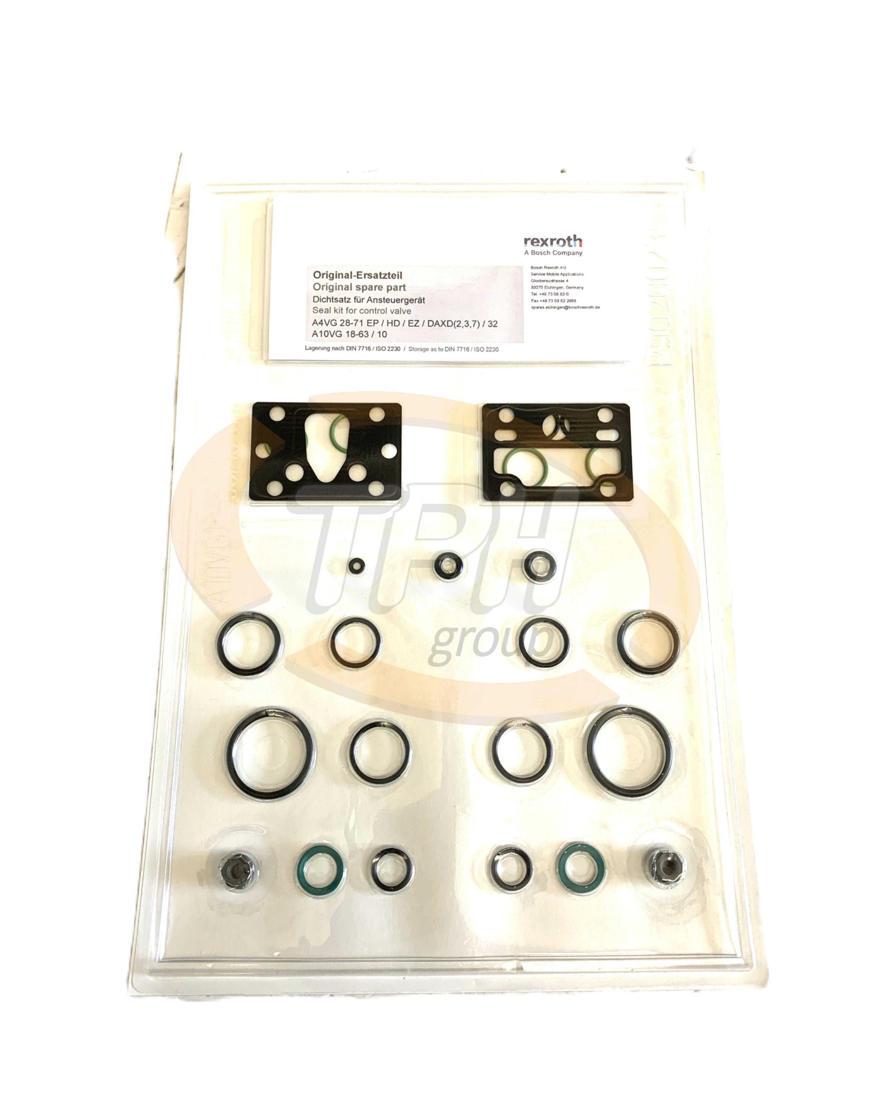 Rexroth | R902095516