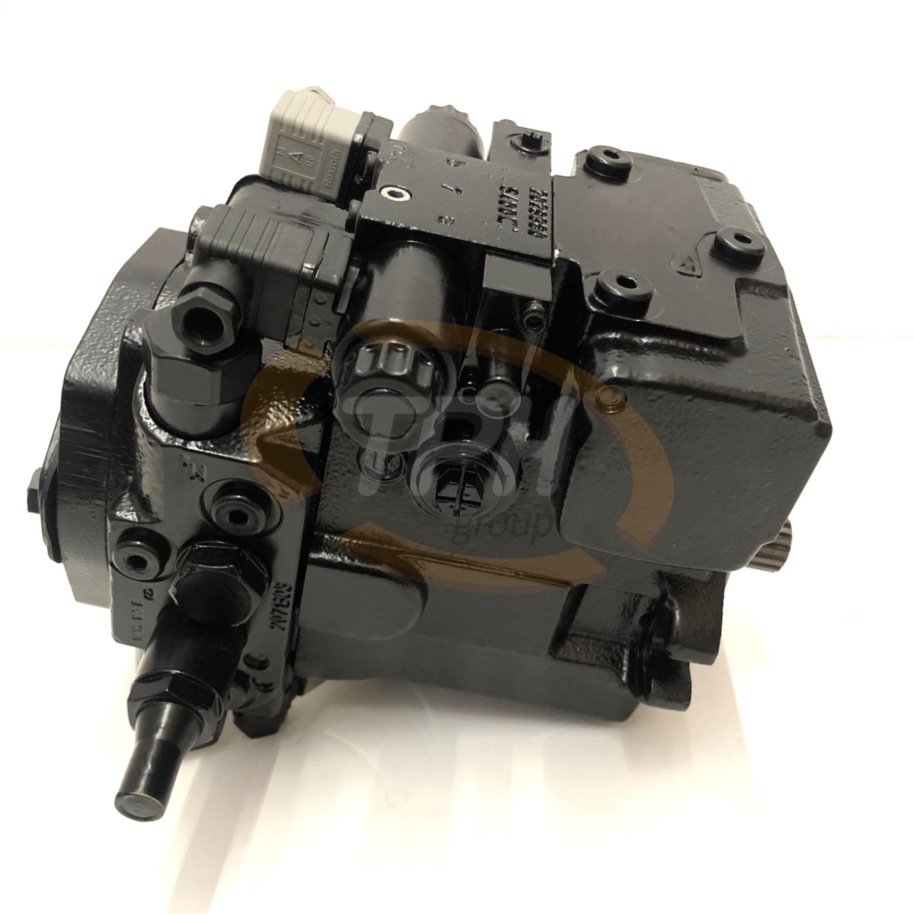 Schäffer | 070-390-307U | A10VG45