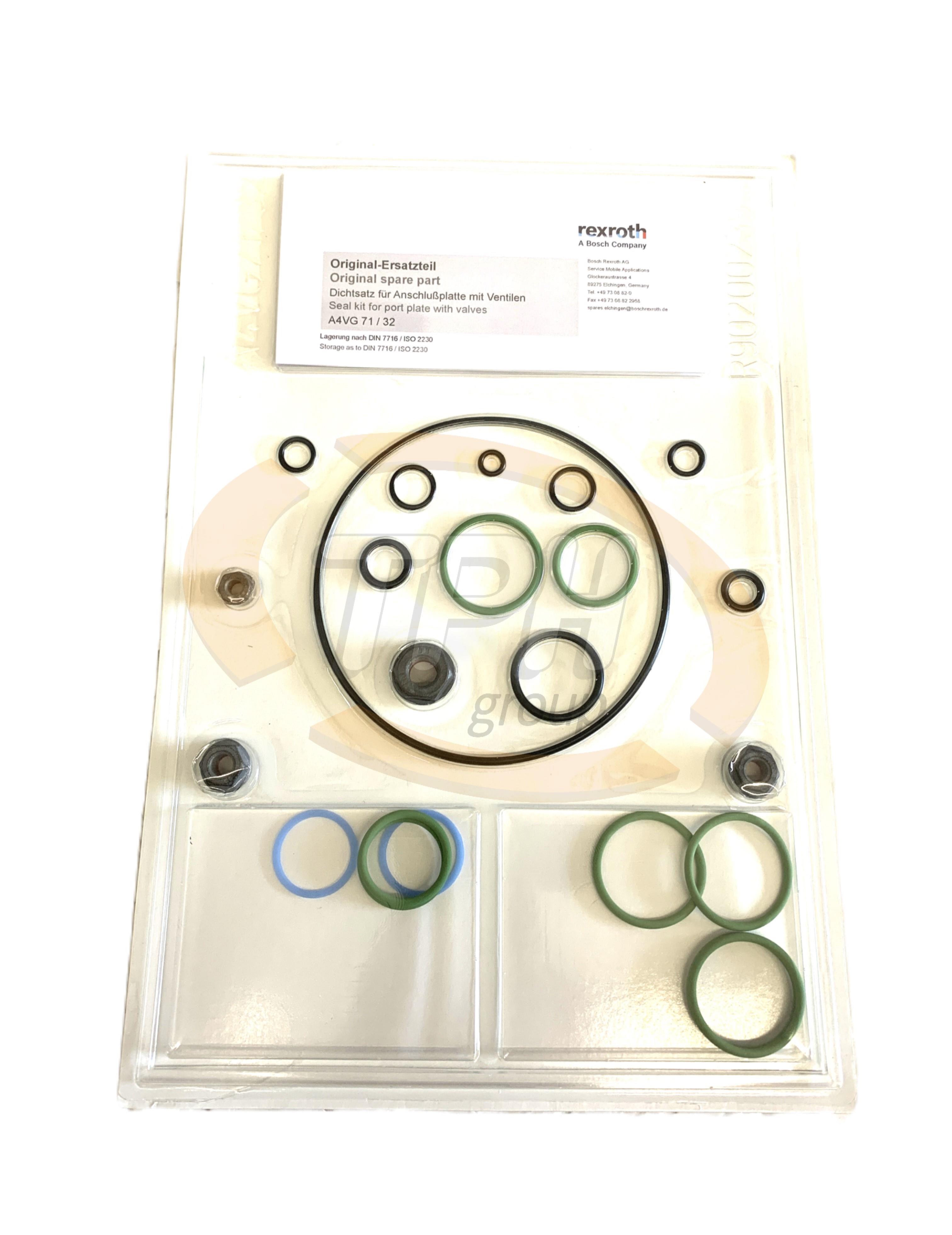 Rexroth | R902095516