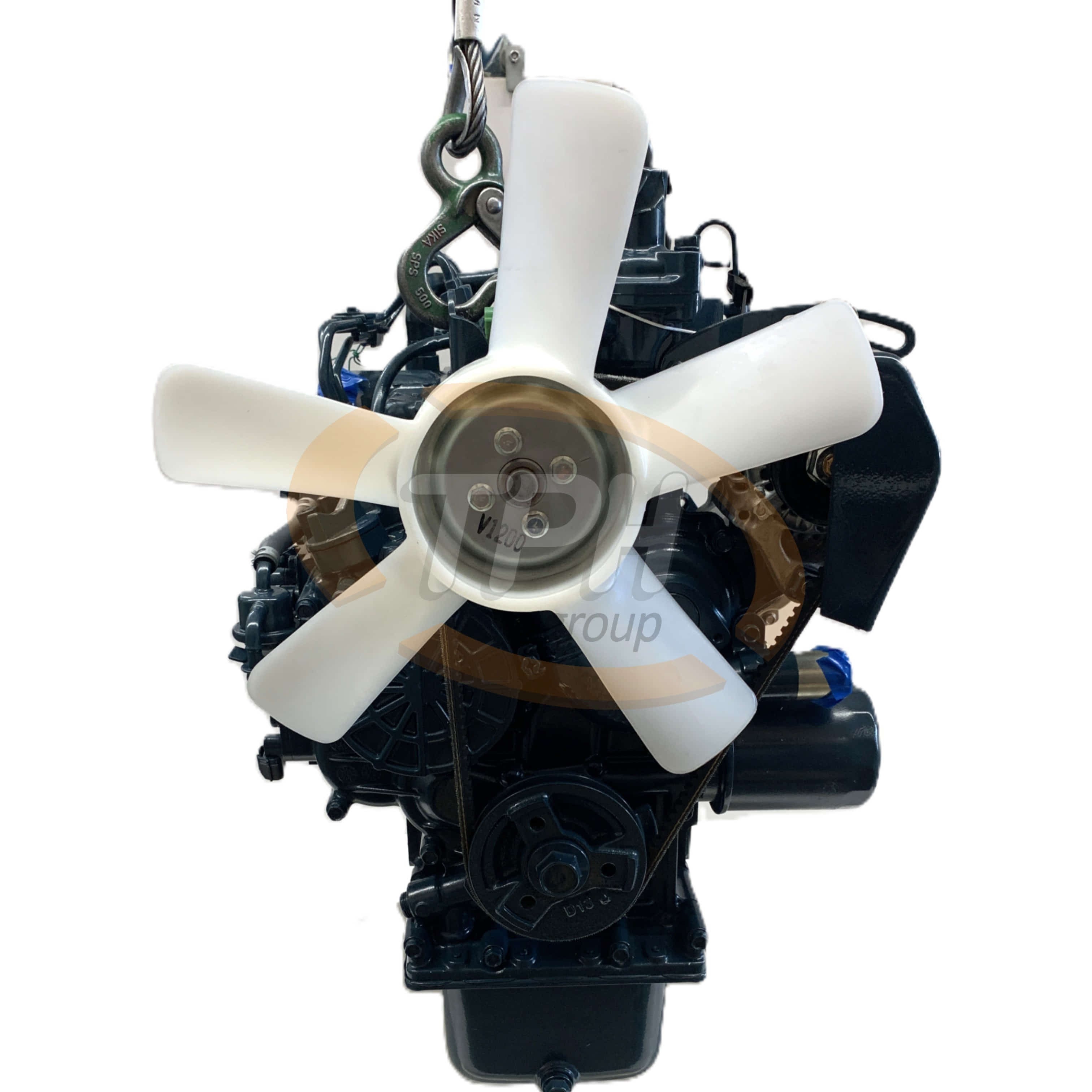 Kubota | D1305 | 1J991-510000