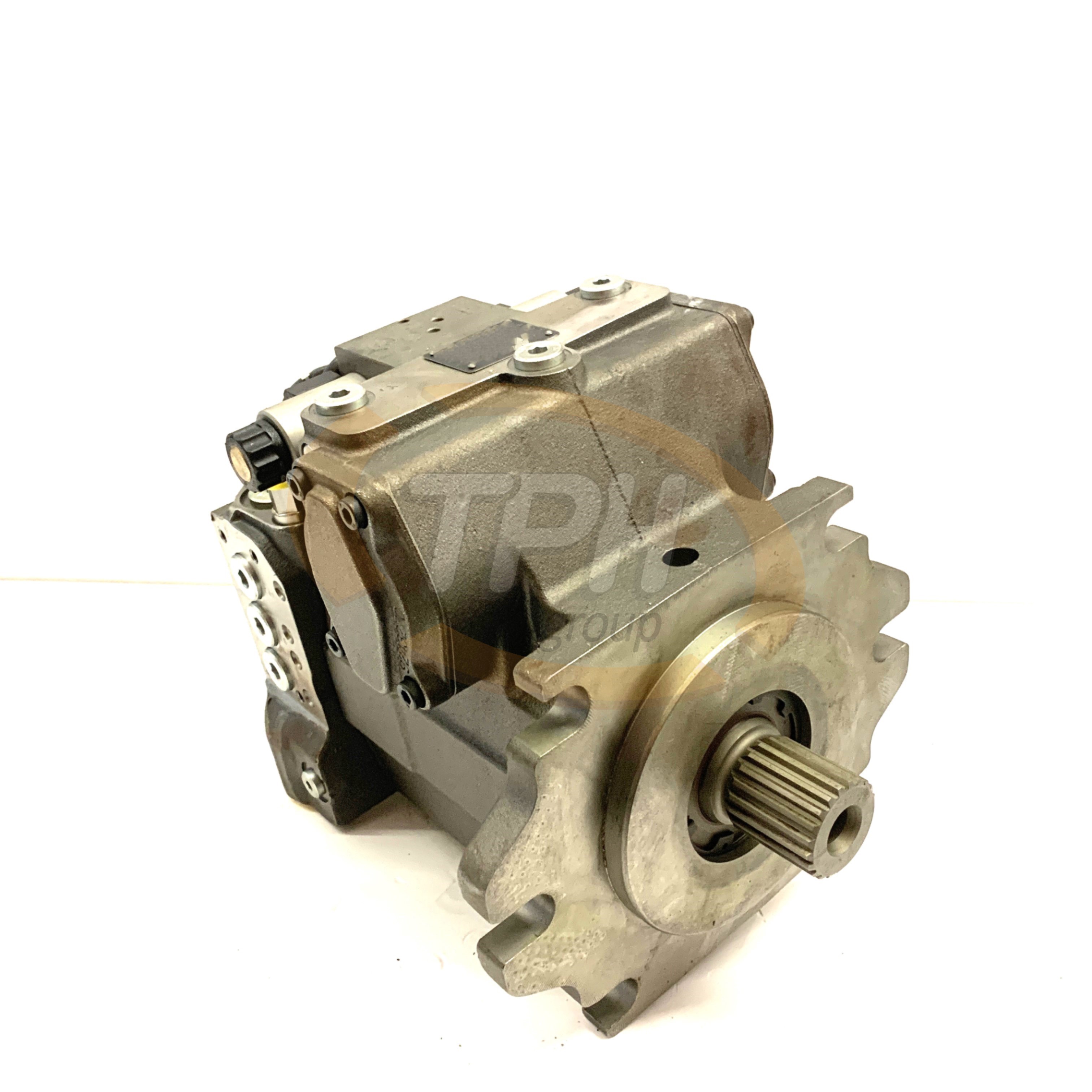 Rexroth | R992000196 | A4VG90DE2D1/32L-NAF02F001ST-S
