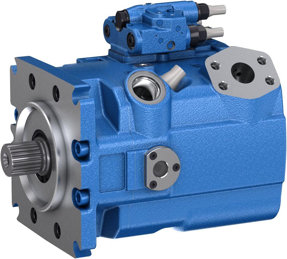 Rexroth | R902550110 | A15VSO210E2DGT6AHK/10MRVE4A21EU0000-0