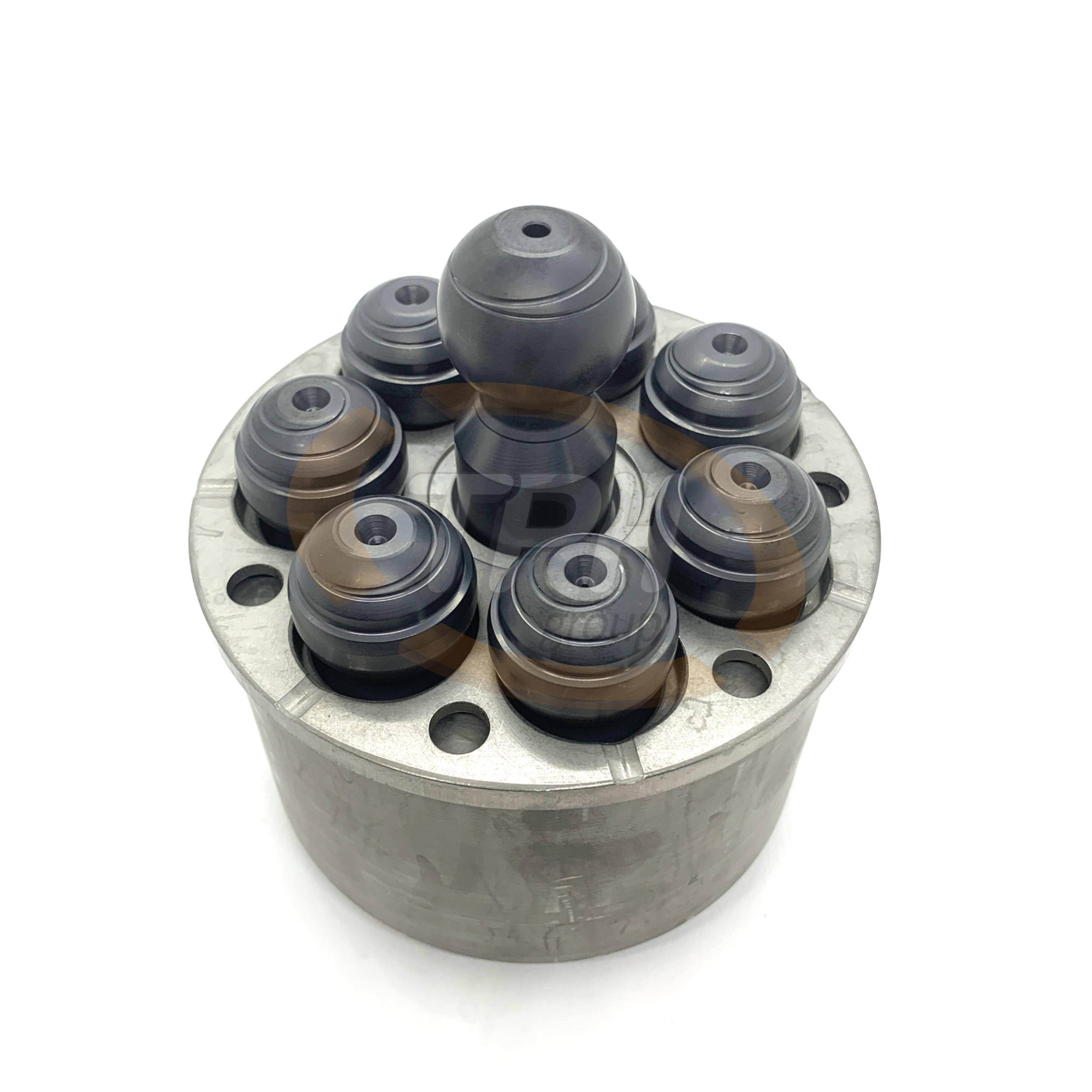 Rexroth | R909603885 | TRIEBWERK  HYD.PART  20127.2090