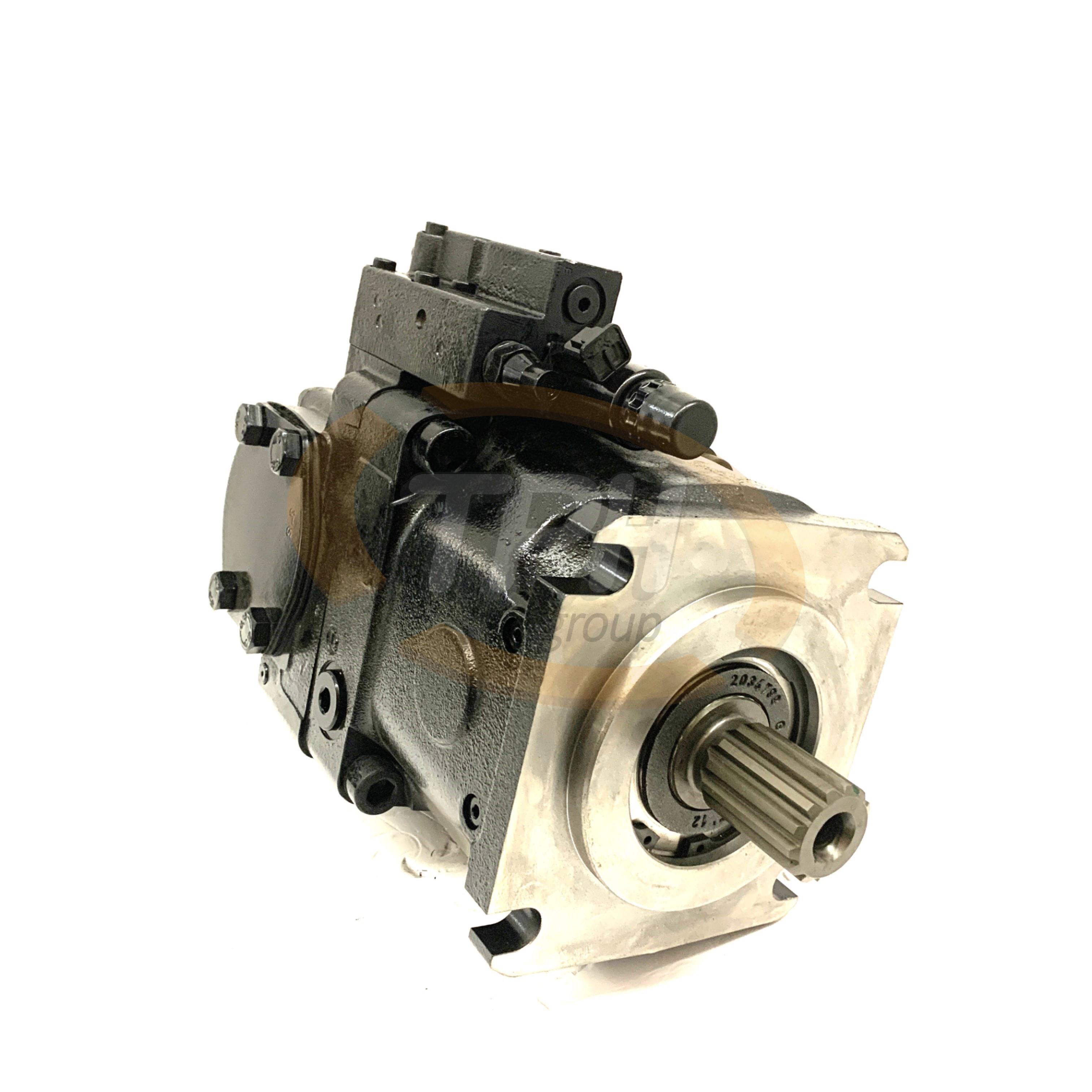 Rexroth | R902223268 | A11VLO130LRDU6/10R-NSD12K01GP-Y