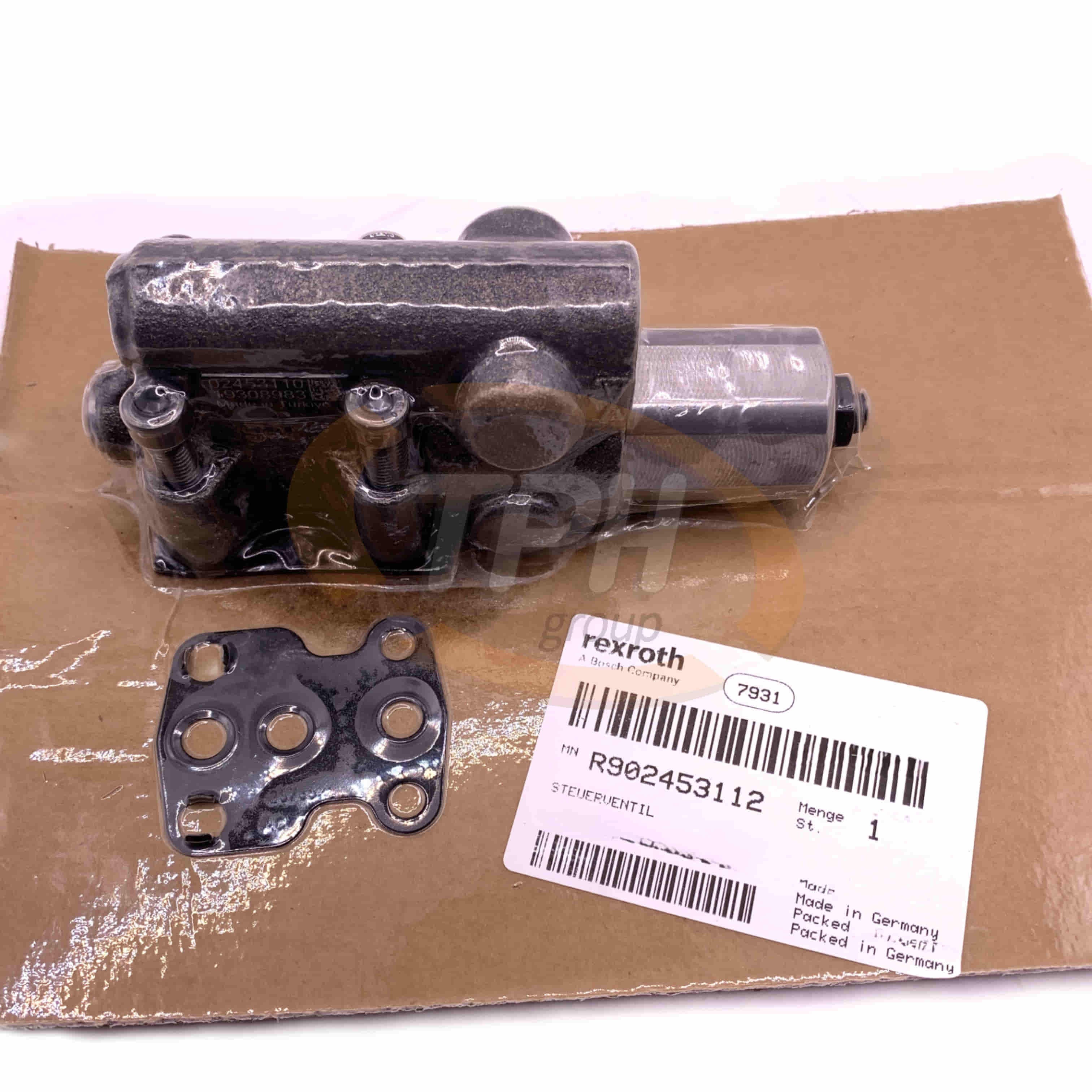Rexroth | R902453112