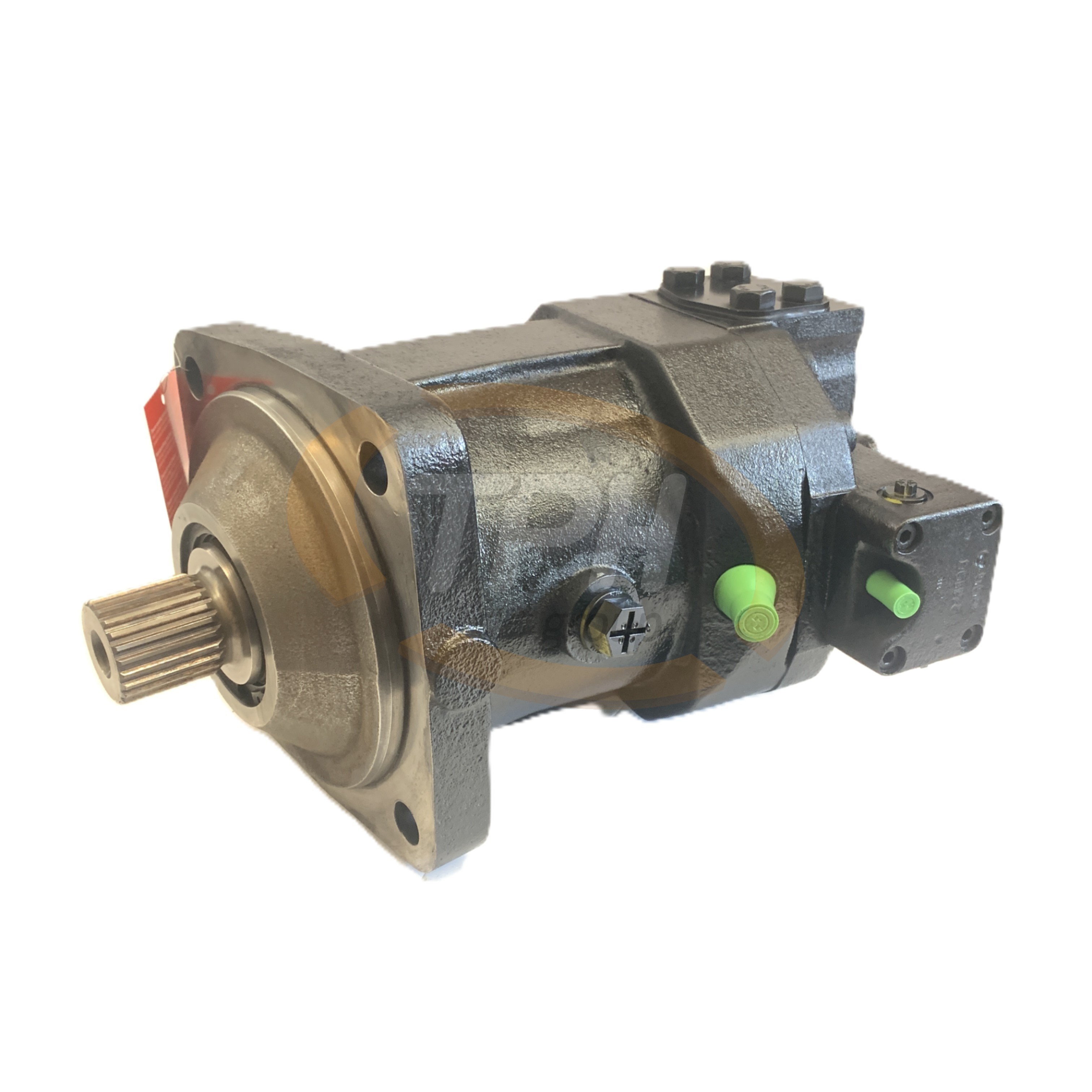 Liebherr | 5010208 | A6VM200