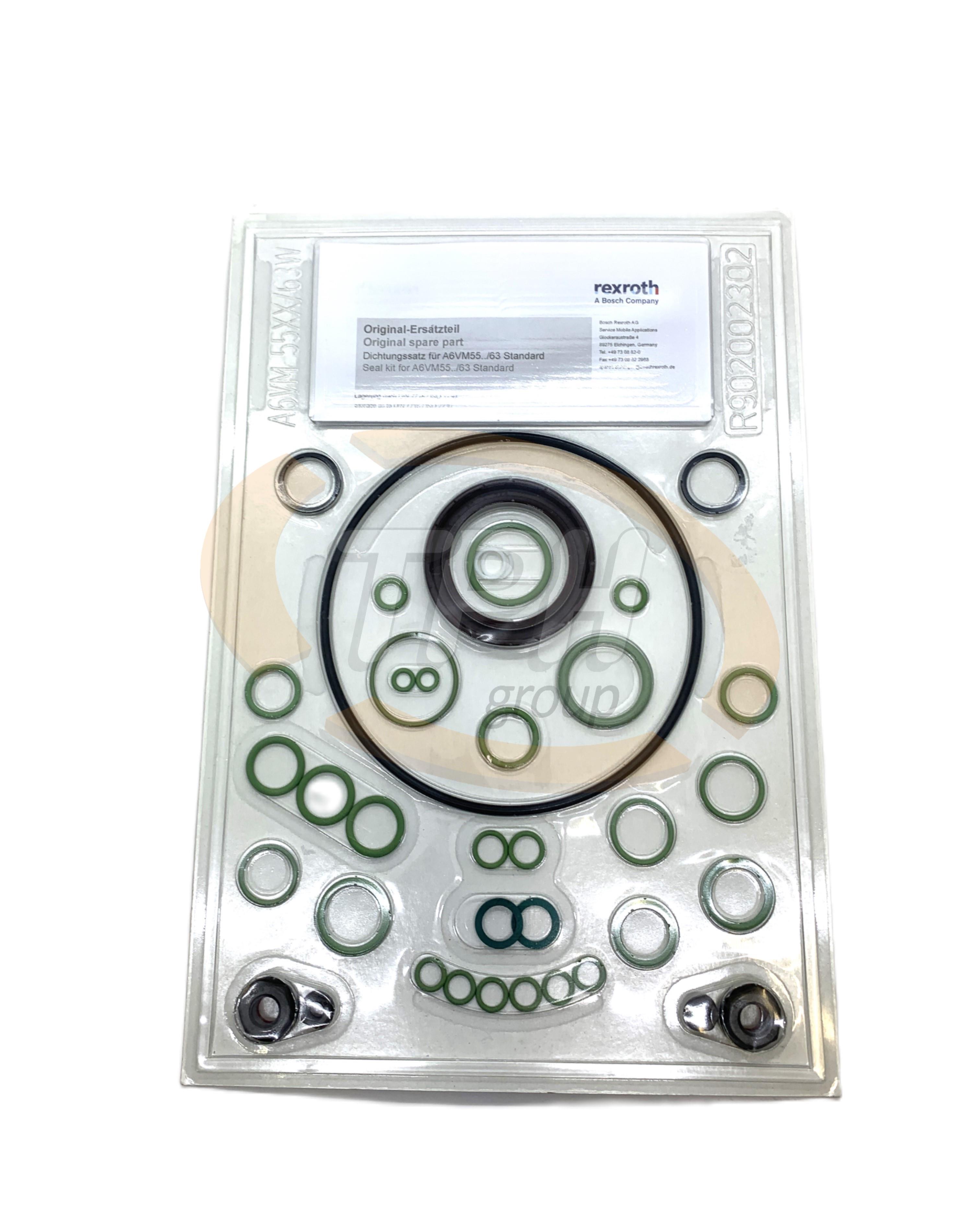 Rexroth | R902002302